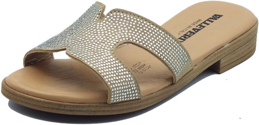 Valleverde Slippers 55400