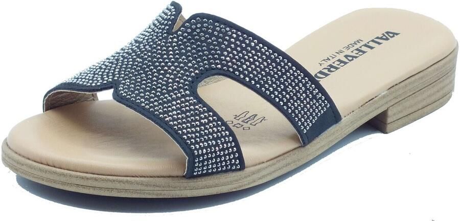 Valleverde Slippers 55400