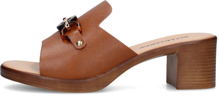 Valleverde Slippers 55453