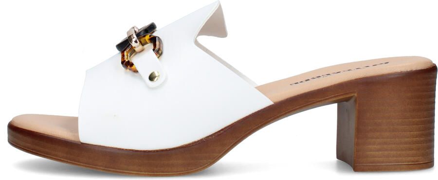 Valleverde Slippers 55453