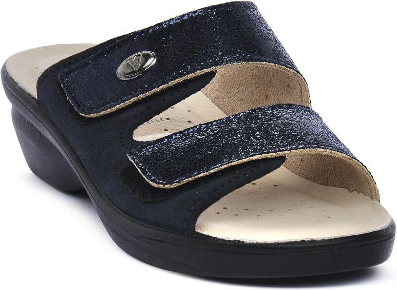 Valleverde Slippers BLU