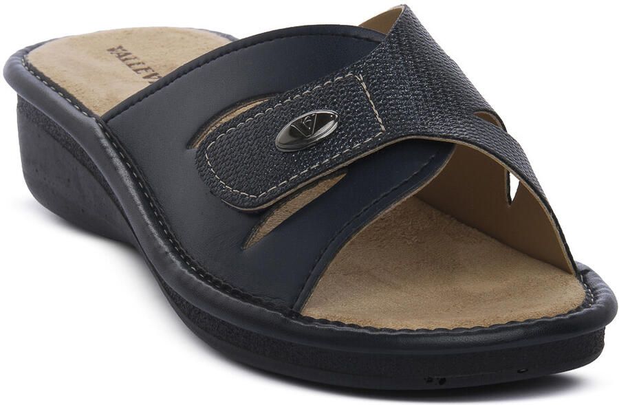 Valleverde Slippers BLU
