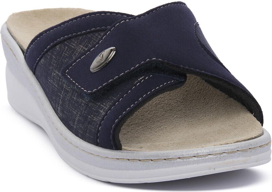 Valleverde Slippers BLU