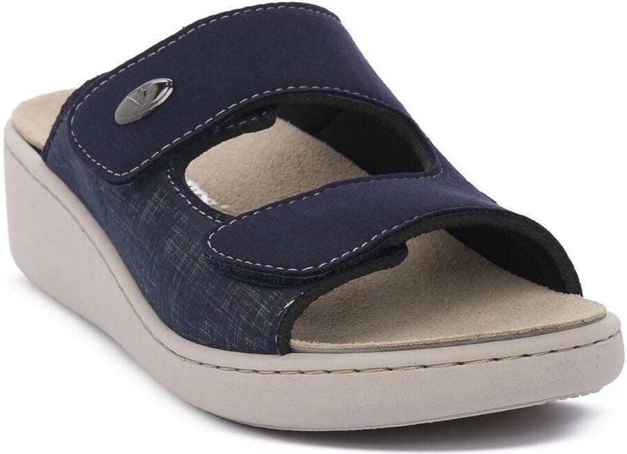Valleverde Slippers BLU