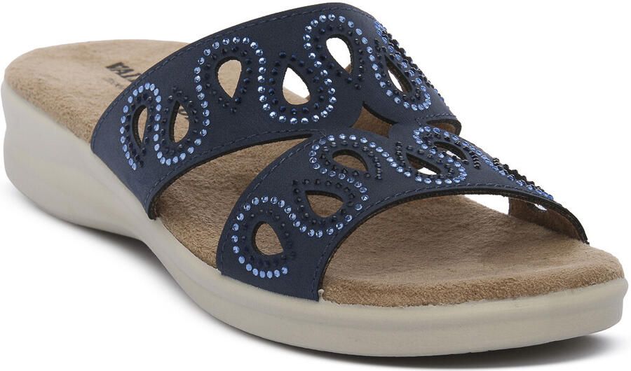 Valleverde Slippers BLU