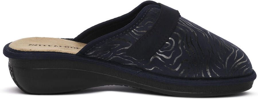 Valleverde Slippers BLU