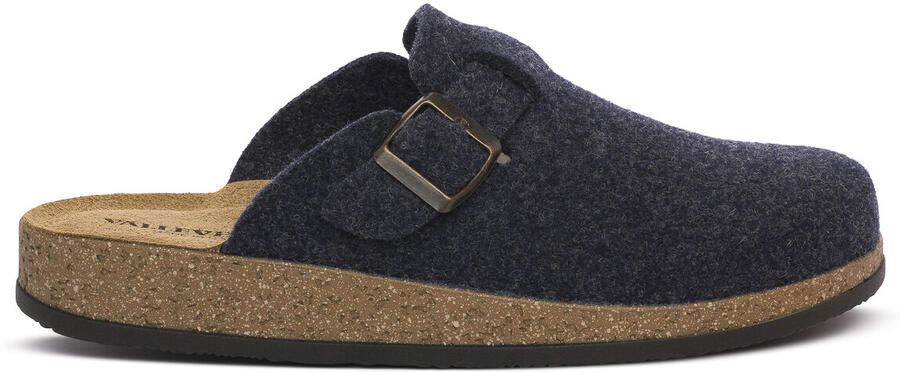 Valleverde Slippers BLU