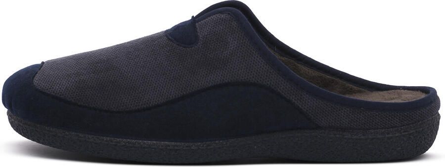 Valleverde Slippers BLU