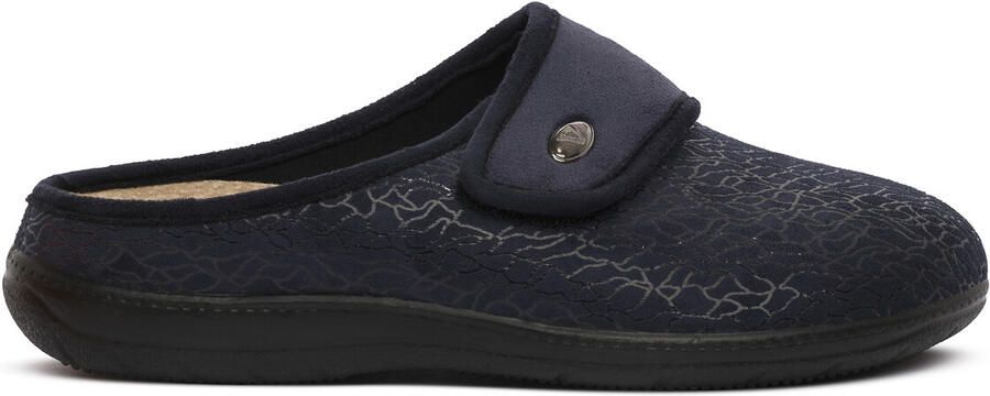 Valleverde Slippers BLU