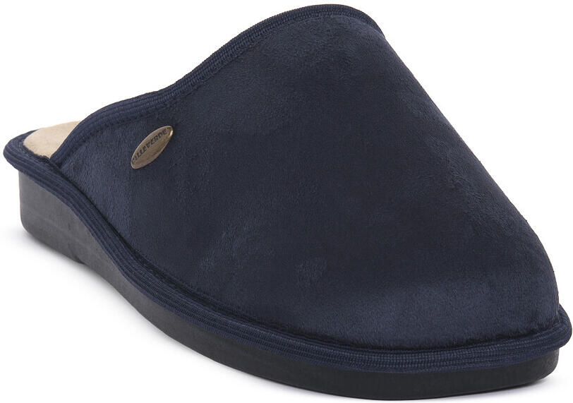 Valleverde Slippers BLU PANTOFOLA