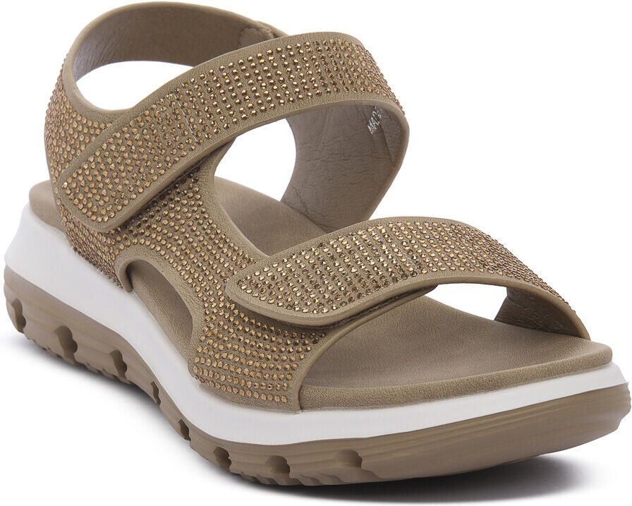 Valleverde Slippers BRONZO