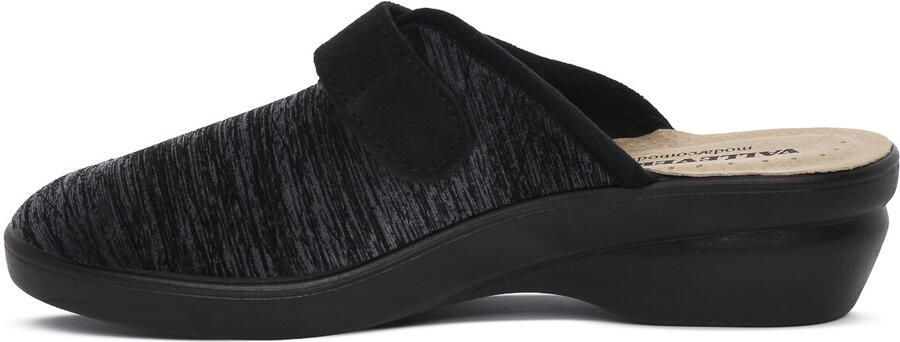 Valleverde Slippers GRIGIO