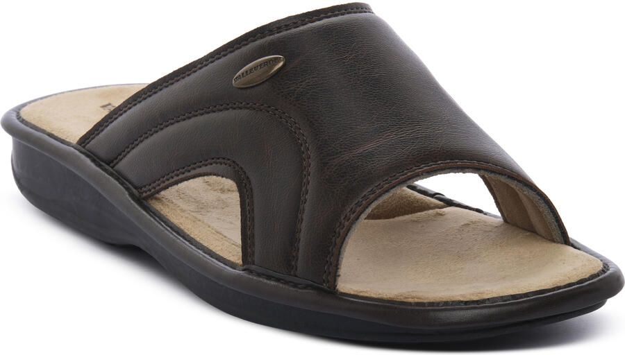 Valleverde Slippers MORO