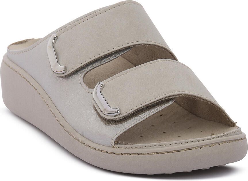 Valleverde Slippers PANNA