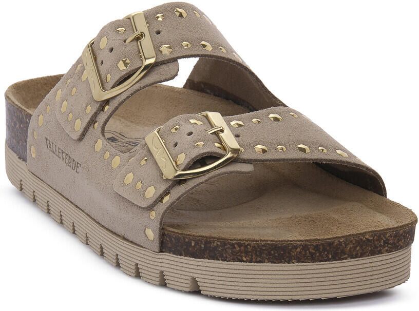 Valleverde Slippers SABBAI