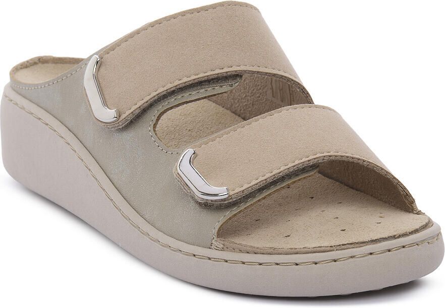 Valleverde Slippers SABBIA
