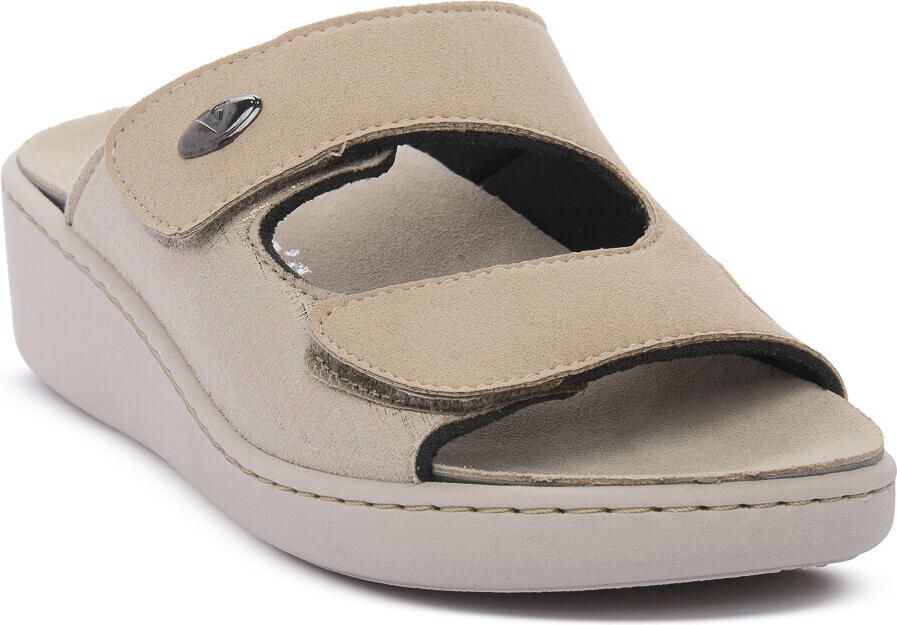 Valleverde Slippers SABBIA