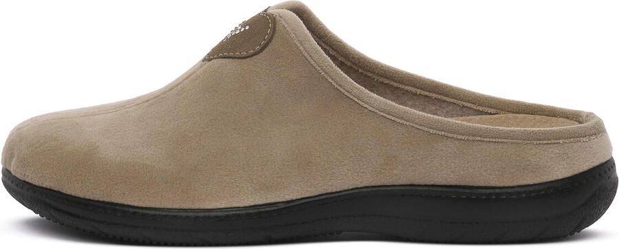 Valleverde Slippers TORTORA