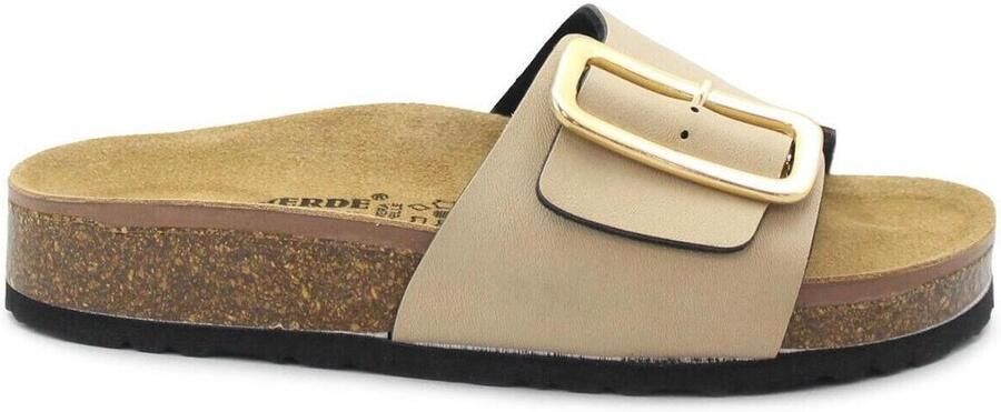 Valleverde Slippers VAL-E26-VH31836-SA