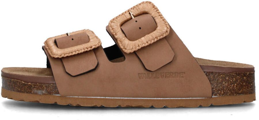 Valleverde Slippers VH31801FR
