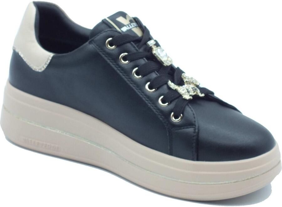Valleverde Lage Sneakers VV35492
