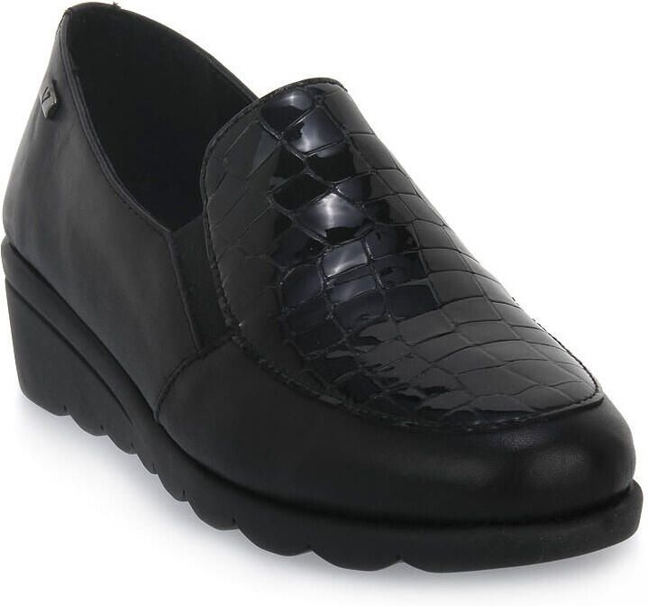 Valleverde Sportschoenen NAPPA NERO