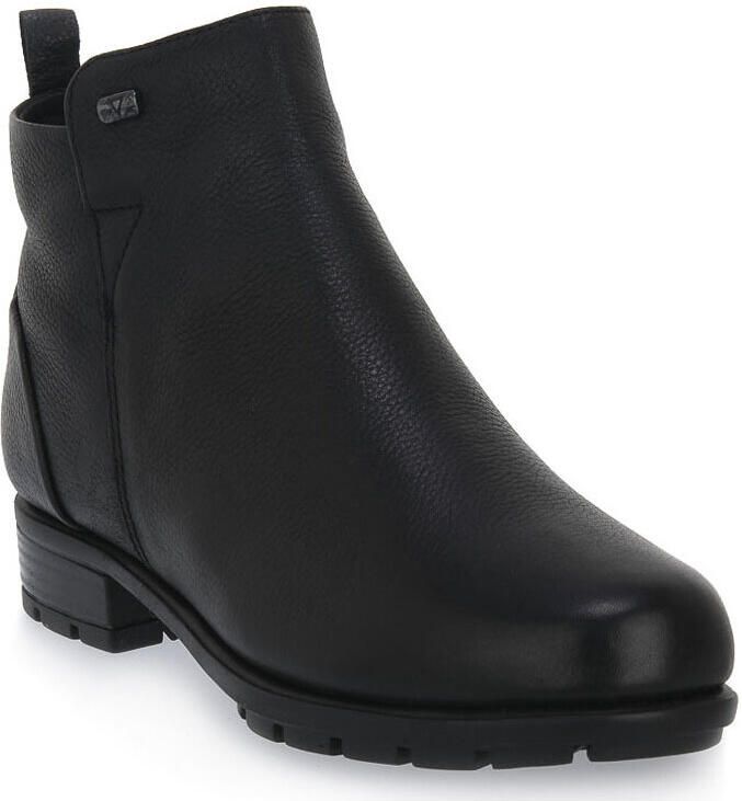 Valleverde Sportschoenen NAPPA NERO