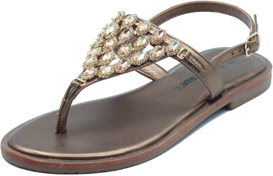 Valleverde Teenslippers 14121