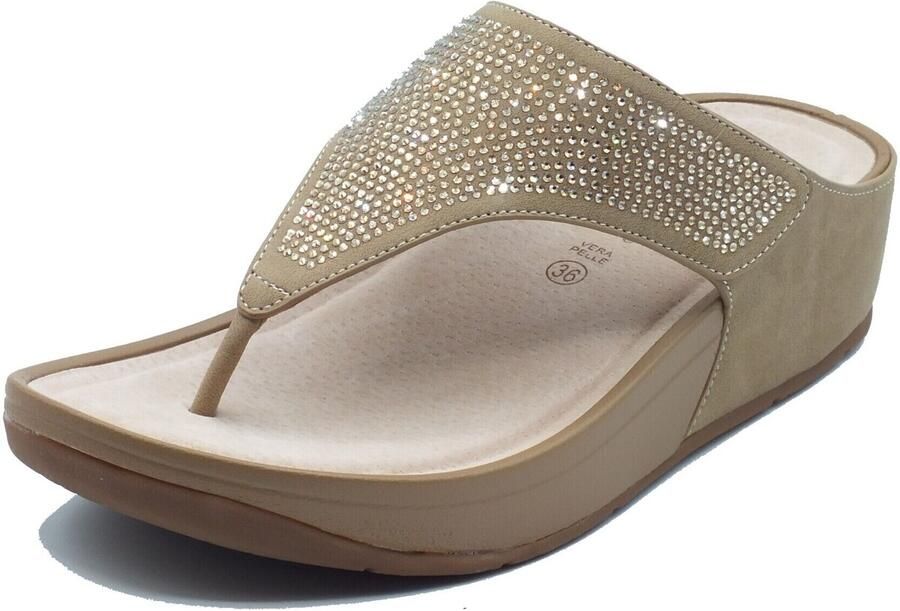 Valleverde Teenslippers V650Z - Foto 2