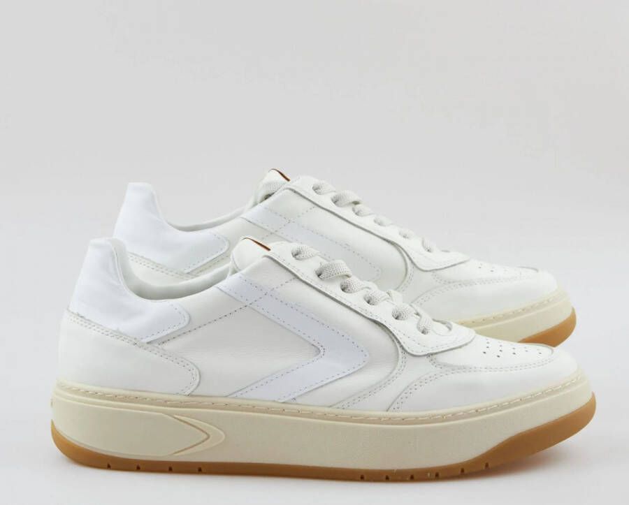 Valsport Sneakers HYPE VH2505M-CLASSIC BIANCO BIANCO
