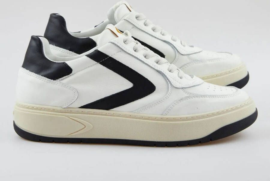 Valsport Sneakers HYPE VH2506M-CLASSIC WHITE BLACK