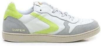 Valsport 1920 Gele Suède Leren Schoenen - Foto 2