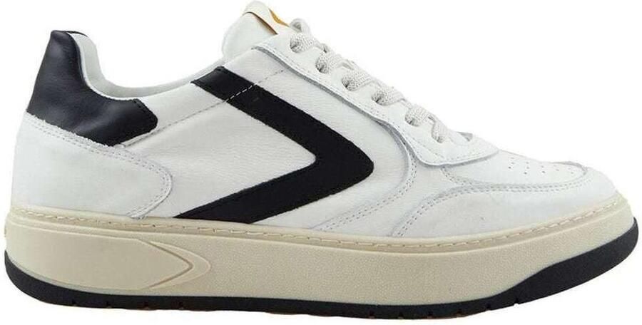 Valsport 1920 Klassiek Wit Zwart Sneakers - Foto 2
