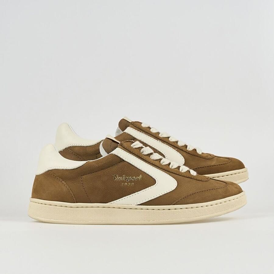 Valsport Lage Sneakers OLIMPIA VO2822M-SIGARO