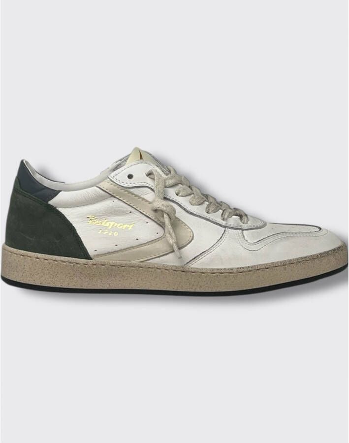 Valsport Lage Sneakers VD2857M FOREST