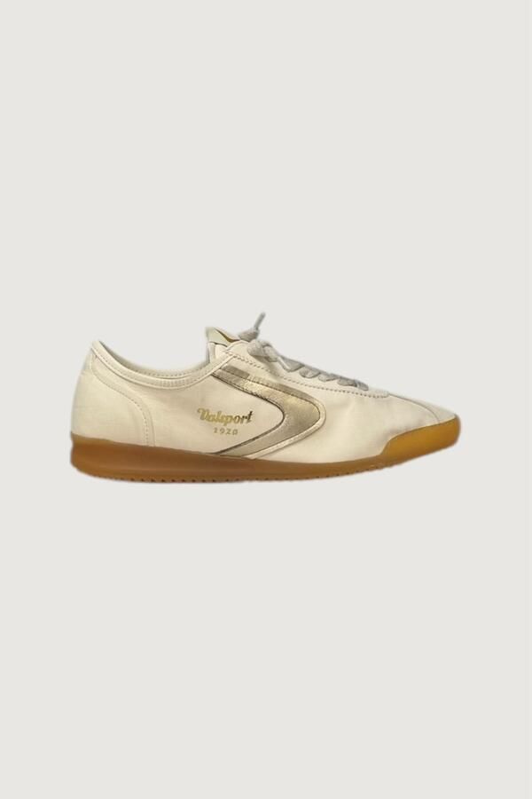 Valsport Lage Sneakers VEP3068W WHITE