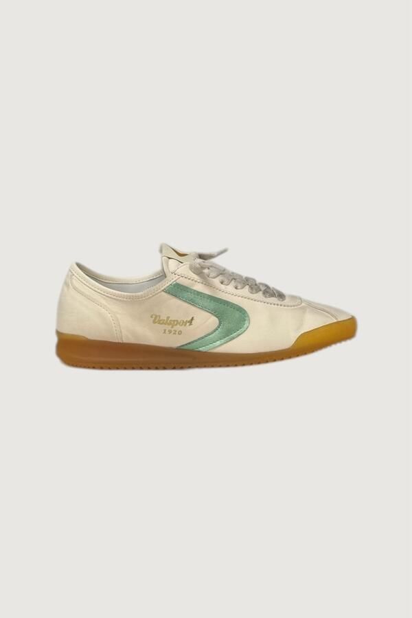 Valsport Lage Sneakers VEP3071W MINT