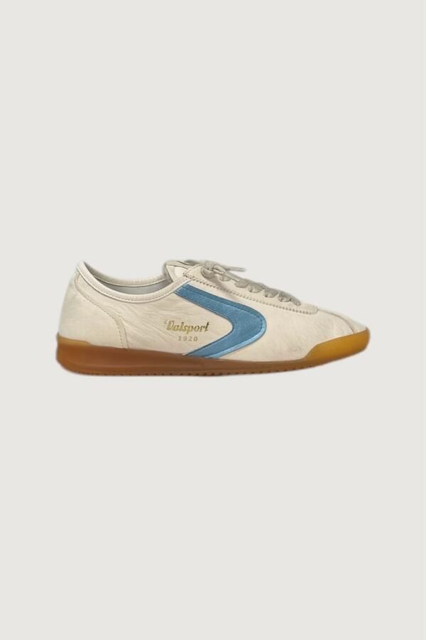 Valsport Lage Sneakers VEP3072W LIGHTBLUE