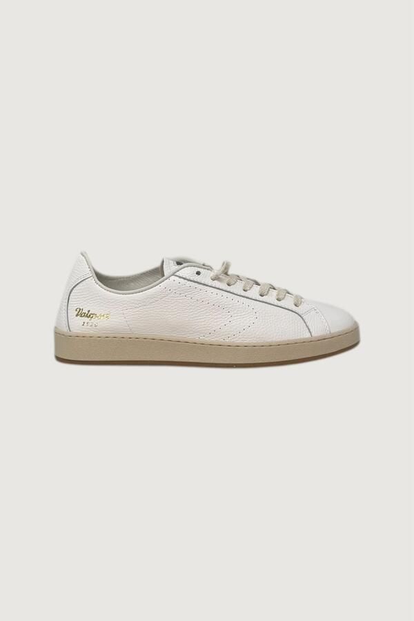 Valsport Lage Sneakers VT3078M WHITE