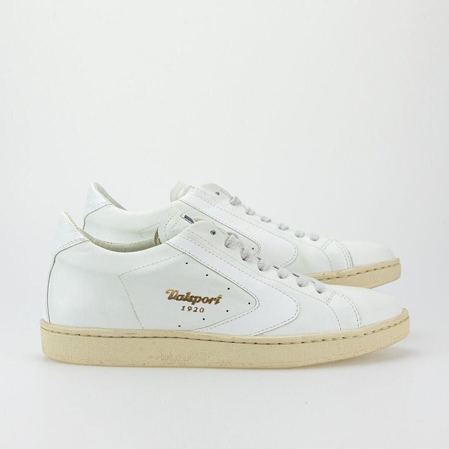 Valsport Sneakers TOURNAMENT CLASSIC000028479345-VT1236M TOTAL WHITE - Foto 2