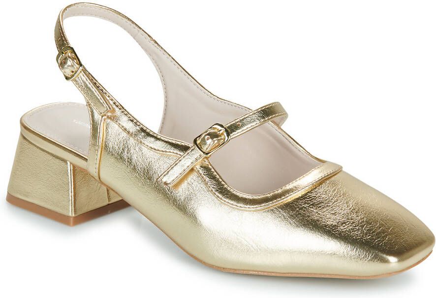 Vanessa Wu Ballerina's KATE