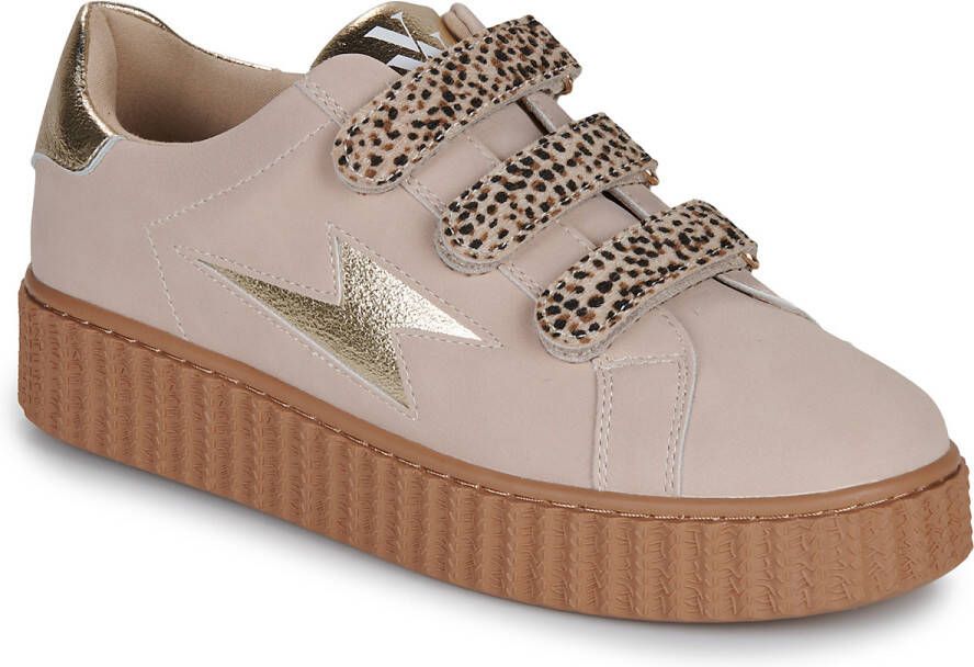 Vanessa Wu Nette schoenen ABY