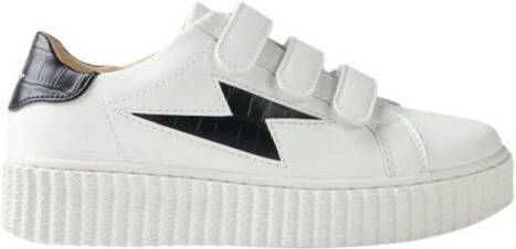 Vanessa Wu Lage Sneakers Baskets BK2631 - Foto 2