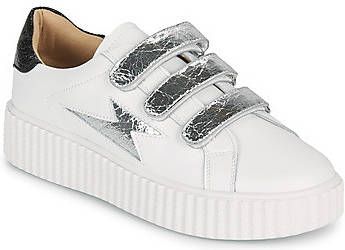 Vanessa Wu Lage Sneakers BK2231AG