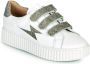 Vanessa Wu Lage Sneakers BK2231AN - Thumbnail 2