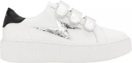 Vanessa Wu Lage Sneakers Mini Marilou - Foto 2