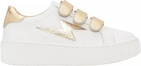 Vanessa Wu Lage Sneakers Mini Marilou - Foto 2