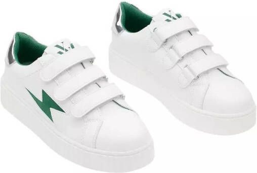 Vanessa Wu Lage Sneakers BK2753 - Foto 2