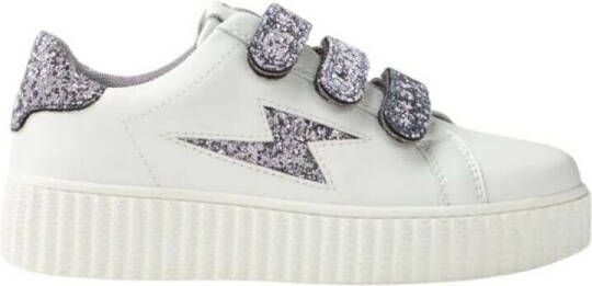 Vanessa Wu Lage Sneakers Baskets