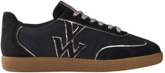 Vanessa Wu Lage Sneakers Baskets BK2806